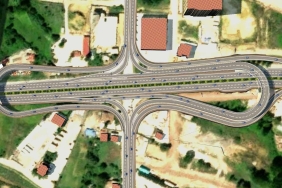 275 milyon TL değerindeki proje trafik akışını yenileyecek