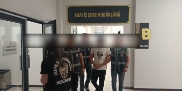 450 bin TL değerinde para ve ziynet eşyası çalan şüpheler tutuklandı