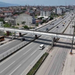 60-evler-yaya-ust-gecidi-tamamlaniyor