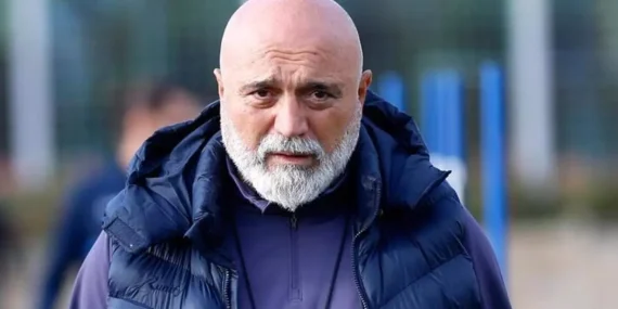 Hikmet Karaman: “Görev düşerse gerekeni yaparız”