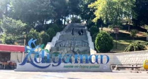 Adıyaman'da 4,1 büyüklüğünde deprem