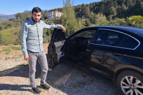 Babanın cezaevine, oğlunun da mezara girdiği evden aile dramı çıktı