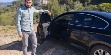 Babanın cezaevine, oğlunun da mezara girdiği evden aile dramı çıktı