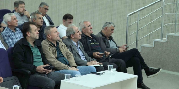 Başiskele’de muhtarlık hizmetleri dijitalleşiyor