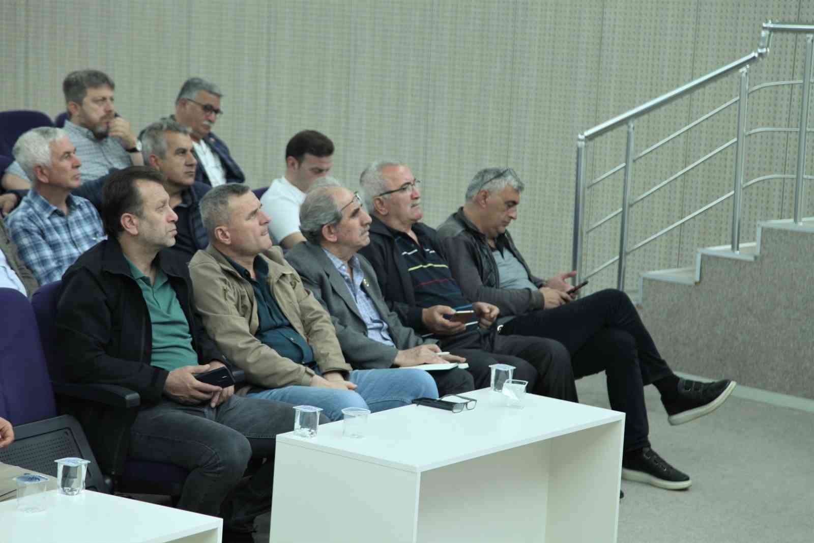 Başiskele ’de muhtarlık hizmetleri dijitalleşiyor