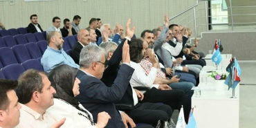 Başiskele ’ye yeni kardeş şehir