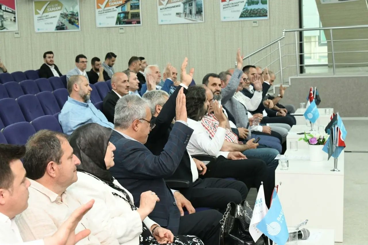 Başiskele ’ye yeni kardeş şehir