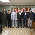 Başkan Talus: "Bu destanı birlikte yazdık"