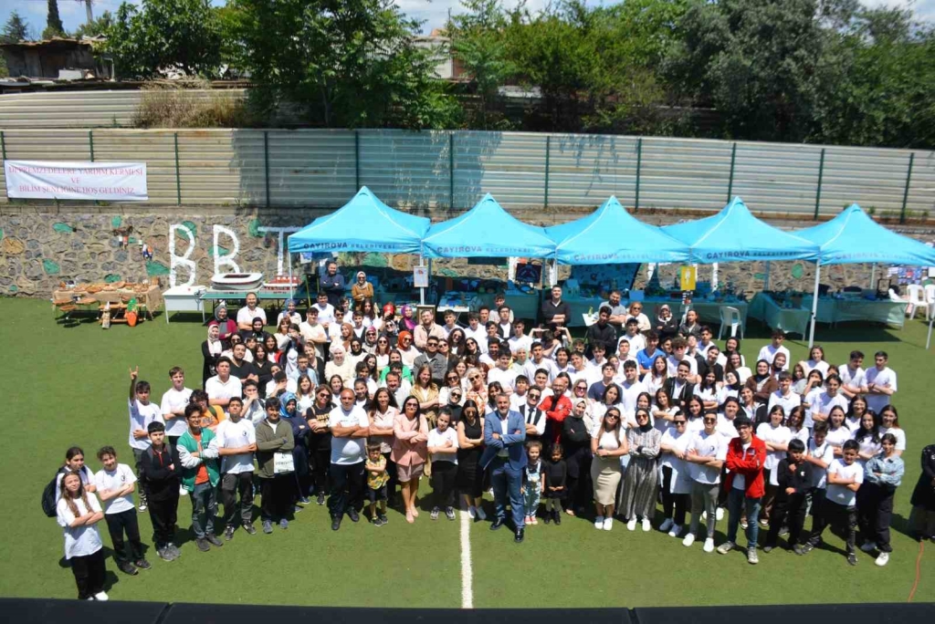 Bu hareket alkışlanır