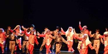 Bu projeyle dezavantajlı ve risk altındaki çocuklara rol model olunacak