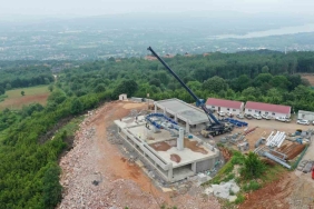 Bu projeyle hem İzmit Körfezi hem de Sapanca Gölü ’nün manzarasıyla mest olacaksınız