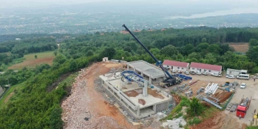 Bu projeyle hem İzmit Körfezi hem de Sapanca Gölü ’nün manzarasıyla mest olacaksınız