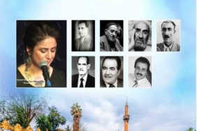 Büyükşehir THM Korosu ’ndan Şark Bülbülleri Konseri