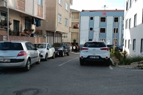 Camları silerken 4. kattan düşen kadın hayatını kaybetti