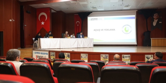 Çayırova’ya büyük spor tesisi
