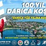 daricada-100-yil-kosusu-duzenlenecek