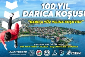 daricada-100-yil-kosusu-duzenlenecek