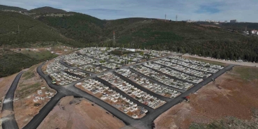 Derince ’de mezarlık ziyareti için ulaşım hizmeti verilecek