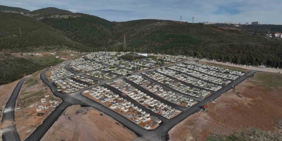 Derince’de mezarlık ziyareti için ulaşım hizmeti verilecek