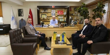 Derince ’deki projeler konuşuldu