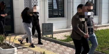 Devre mülk dolandırıcılarına polis operasyonu: 22 vatandaşı 4 milyon TL dolandırdılar