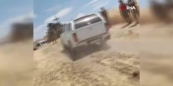 Diyarbakır’ın Bismil ilçesinde arazi kavgası! Çok sayıda kişi hayatını kaybetti