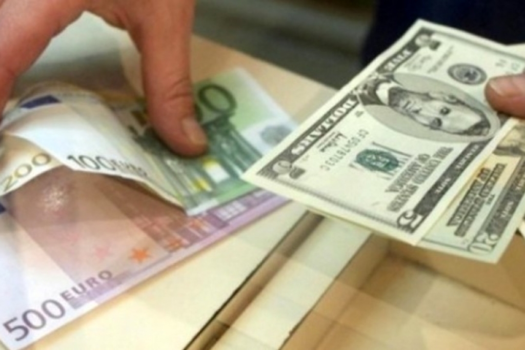 Dolar 20,66 seviyesinde