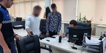 Duygu sömürüsüyle para toplayanlara zabıta engeli