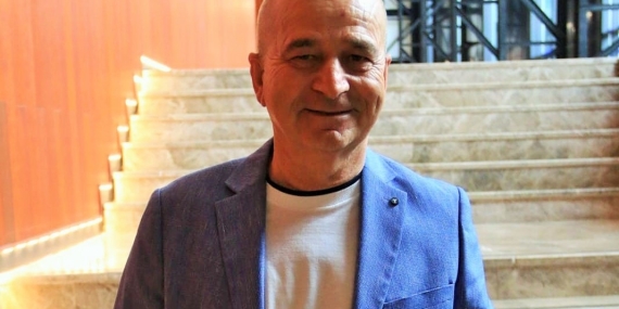 Engin Korukır: “Doğru hamleler Kocaelispor’u yüzde 100 çıkarır”