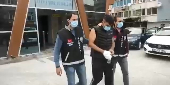 Eşcinsel Balkan’ın şüpheli ölümünden sorumlu tutulan sevgilisi hakkında ceza belli oldu