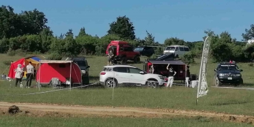 Gebze ’de off-road heyecanı için hazırlıklar tamamlandı