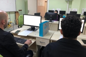 Genç Başiskele, Genç İstihdam ’da eğitimler başladı