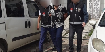 Hamile yeğenini öldürüp kaçmıştı: Yakalanarak cezaevine gönderildi