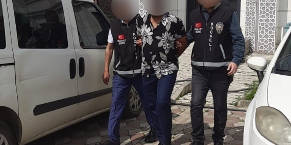 Hamile yeğenini öldürüp kaçmıştı: Yakalanarak cezaevine gönderildi