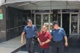 İcradan arsasını satın alanlara tüfekle ateş eden şahıs tutuklandı