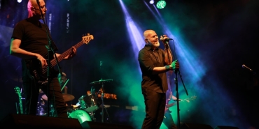 İzmit ’in kurtuluşunun 102 ’nci yıl dönümü coşkusu Yüksek Sadakat ile doruklara ulaştı