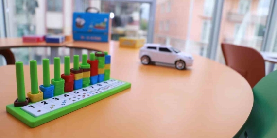 İzmit’te “Çocuğumu nereye emanet etsem?” kaygısı tarihe karışıyor