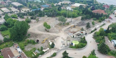 İzmit ’te özel bireyler için yaşam merkezi yapılıyor