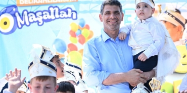 Kartepe ’de sünnet şöleni