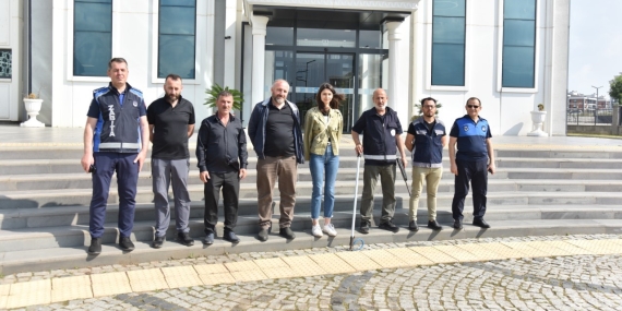 Kartepe Kurban Bayramı’na hazır