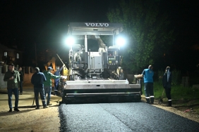 Kartepe ’nin 2 sokağı yeni yüzüne kavuştu