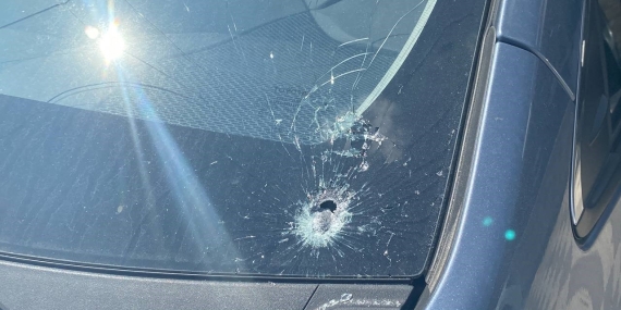 Kiracı, iş yeri sahibinin kebapçı dükkanına yine kurşun yağdırdı