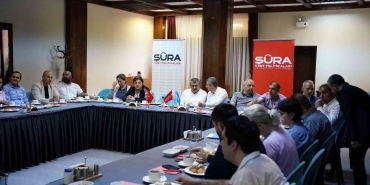 Kocaeli Çevre Master Plan hazırlıkları başladı