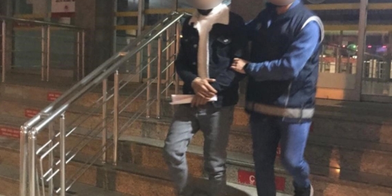 Kocaeli’de 187 düzensiz göçmen sınır dışı edildi