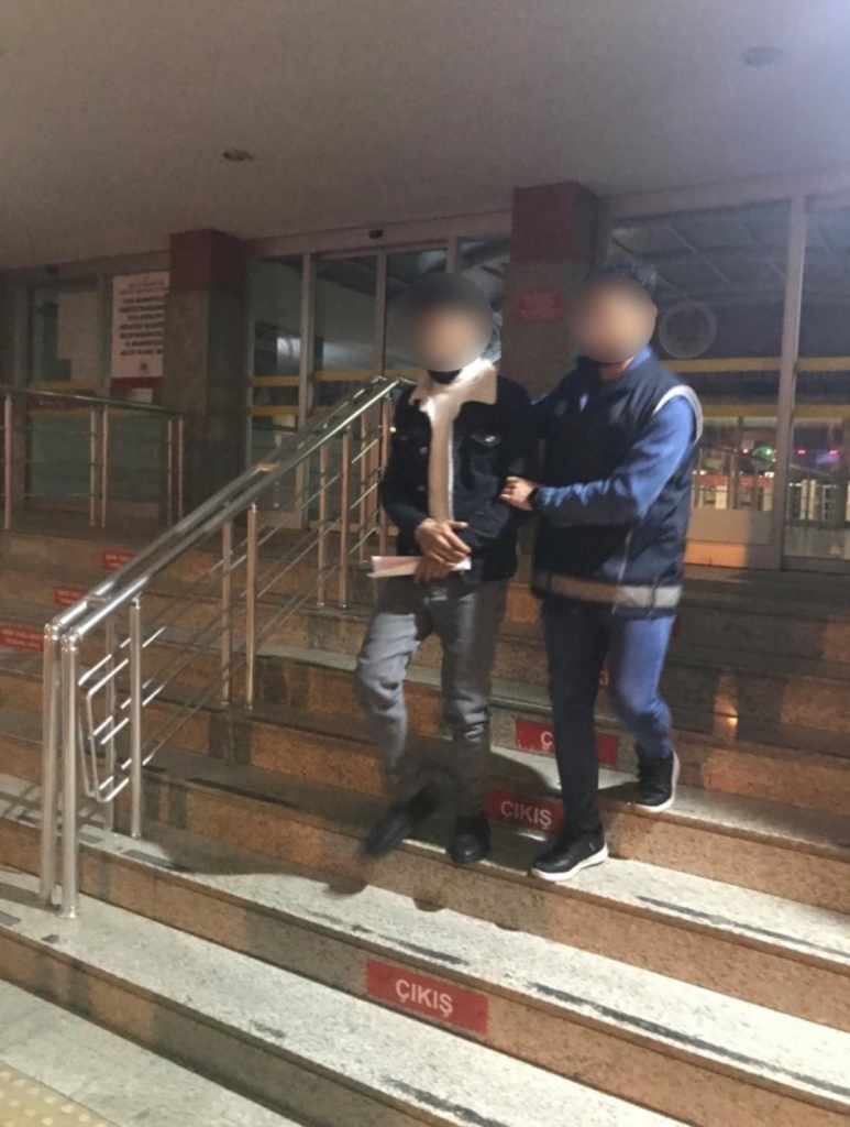 Kocaeli ’de 187 düzensiz göçmen sınır dışı edildi