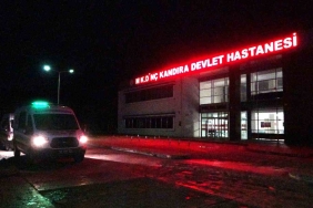 Kocaeli ’de akrabalar arasında kan aktı: 3,5 aylık hamile kadın öldü