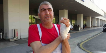 Kocaeli ’de bayramın ilk günü 281 kişi kurbanlık keserken yaralandı