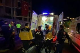 Kocaeli ’de iki motosiklet çarpıştı: 2 yaralı