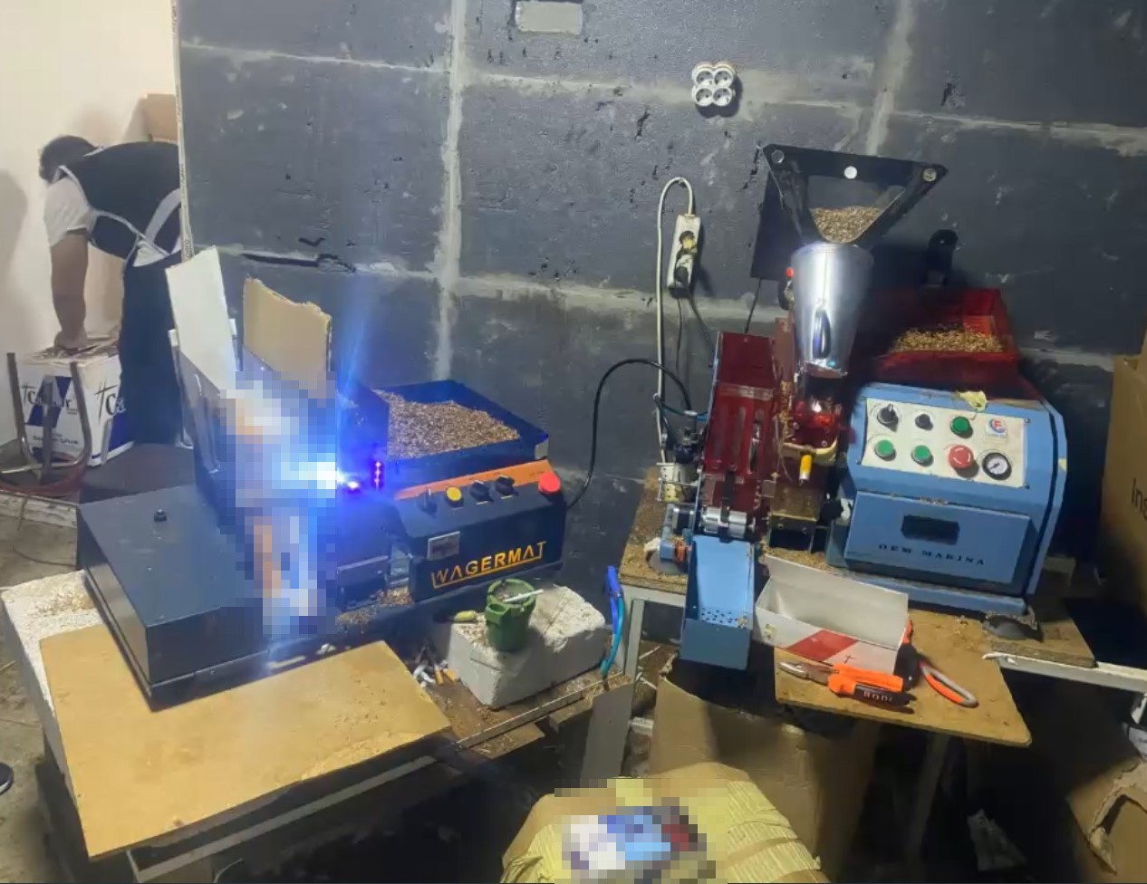 Kocaeli ’de kaçakçılara göz açtırılmıyor