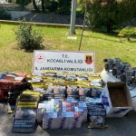 kocaeli-de-operasyon-11-bin-680-bandrolsuz-makaron-ele-gecirildi
